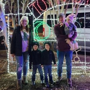 Meet your Posher, Chandler